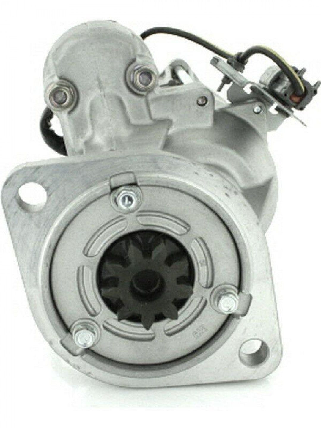 Jaylec - Starter For Nissan Patrol Y61 Zd30Dti 12 Volts 9Th Zd30Ddti 3.0L