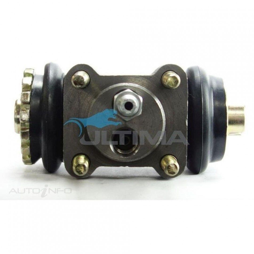 Ultima Rear Front Upper RHS Wheel Cylinder Suited For - Mazda B1300 Ute - 1.8L (1977 - 1983)