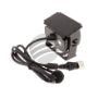 Jaylec - Sony Ccd Colour Rear View Camera 12 Volts With 6 Ir Leds 110°