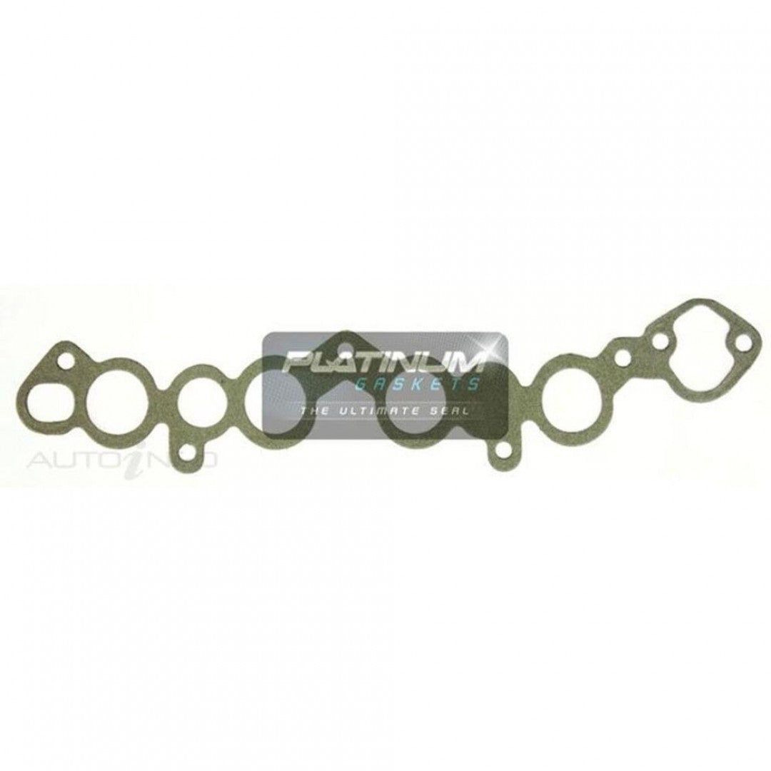 Intake Manifold Gasket Set For Mazda 323 II (BD) 1.5 (1980-1982) JC183