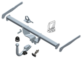 BRINK - Suzuki S-Cross (2013 - on) European Towbar