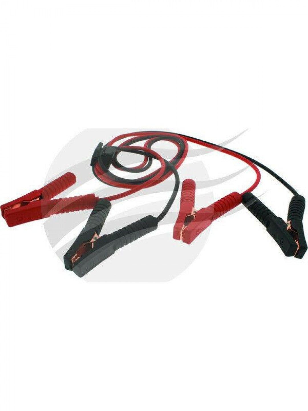 Jaylec - Jumper Leads 12 Volts 200 Amps 2.7M Surge Protected