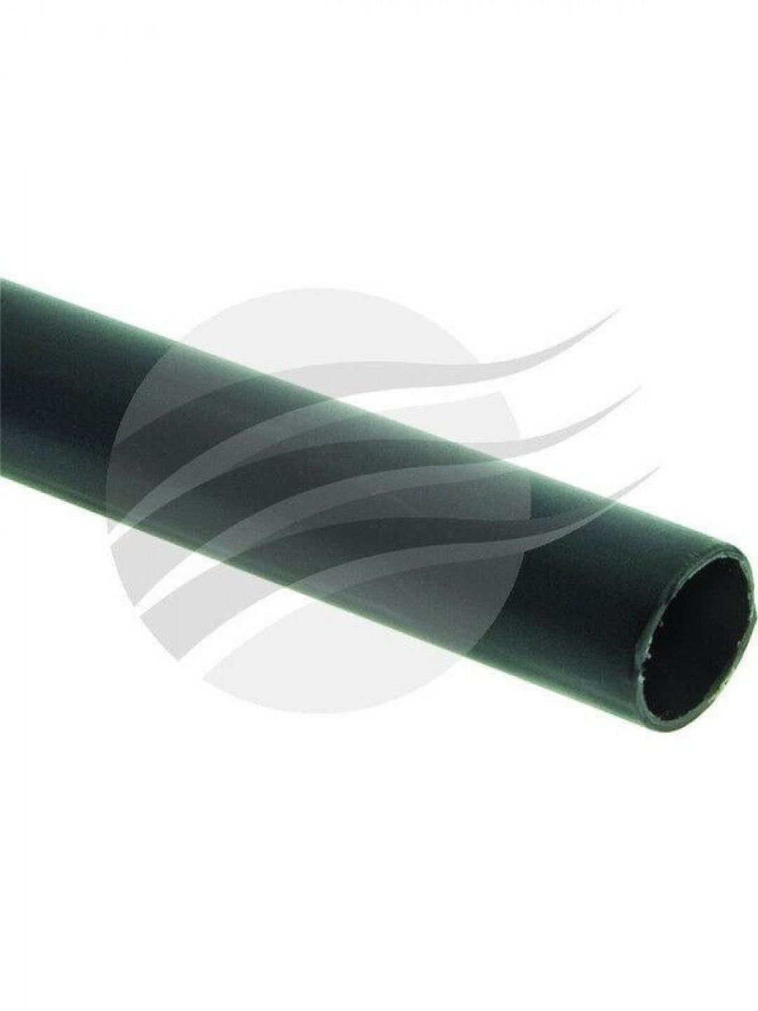 Jaylec - Pack Of 1 Heat Shrink Dual Wall Black 12.0/4.0mm 1.2 Metres Length