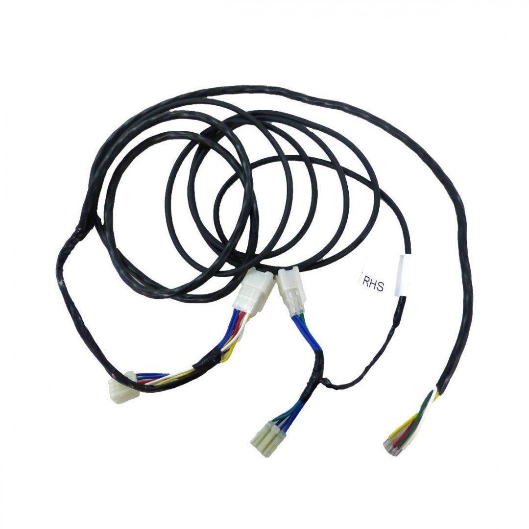 TAG - Hyundai i20 (2008 - 2015) - Direct Fit Wiring Harness