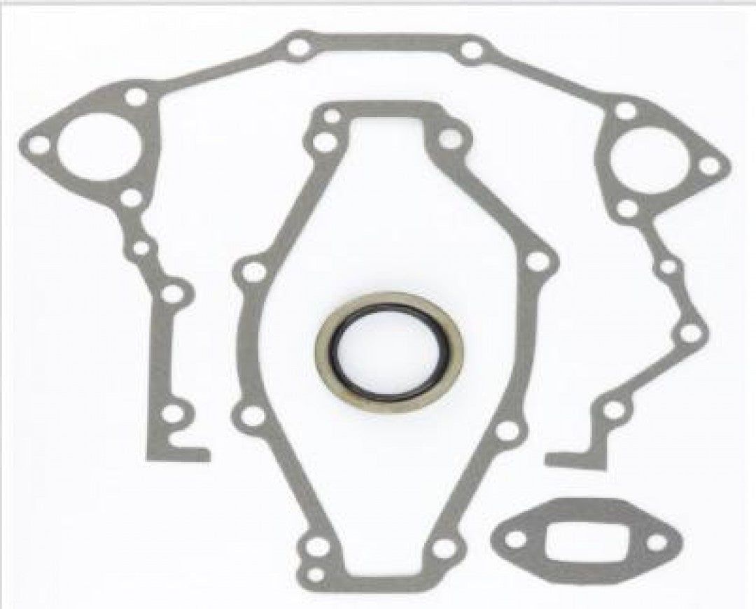 TIMING COVER GASKET KIT/SET - HOLDEN HT HG HQ HJ HX HZ 4.2L 5.0L 253 308 69-80