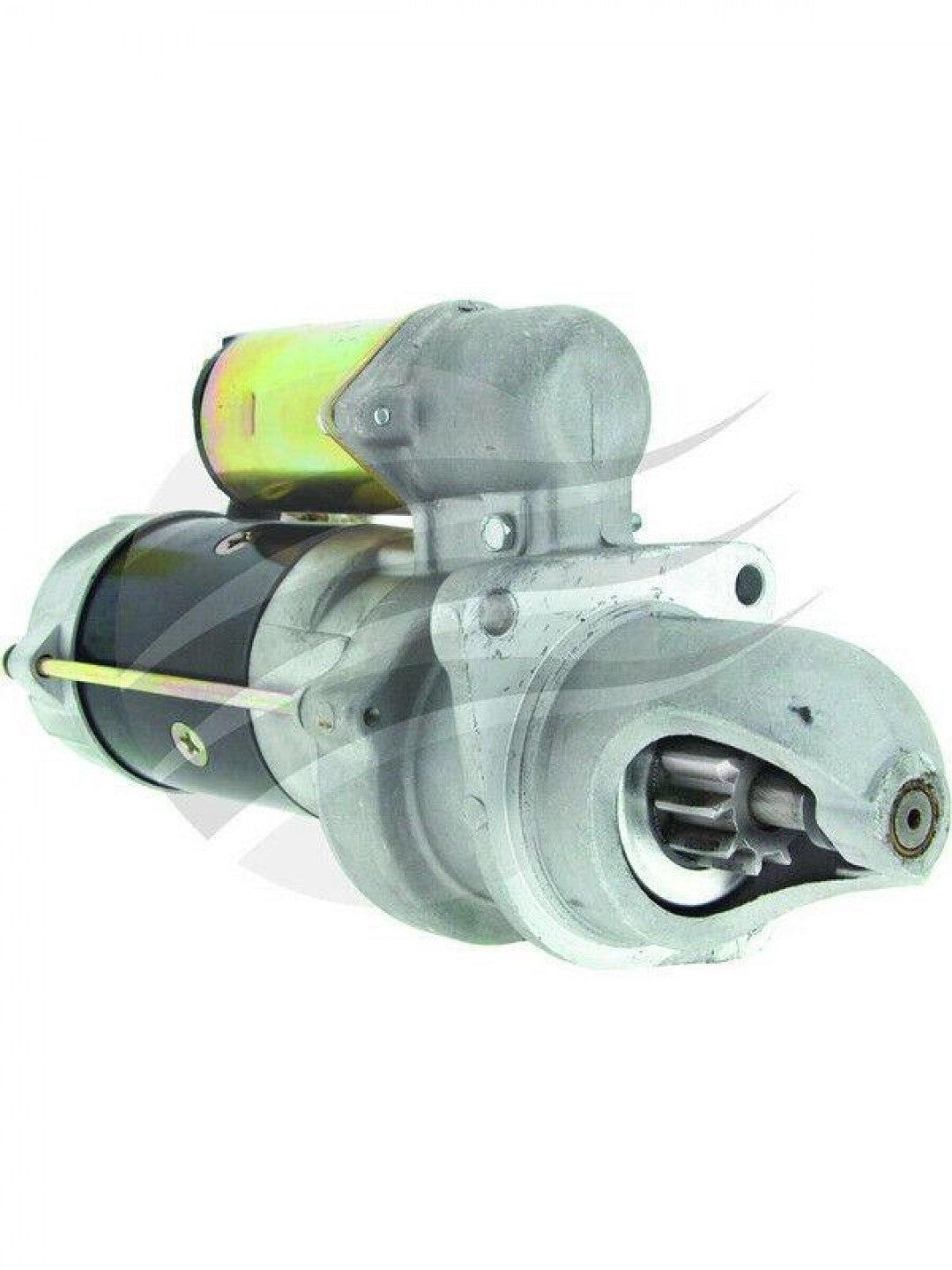 Jaylec - Starter Hyster, Lincoln New 12 Volts 10Th Dry Clutch