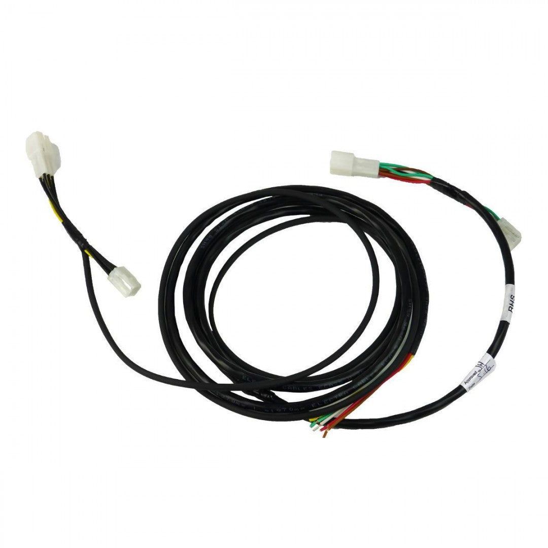 TAG - Suzuki Grand Vitara (2003 - 2018) Direct Fit Wiring Harness