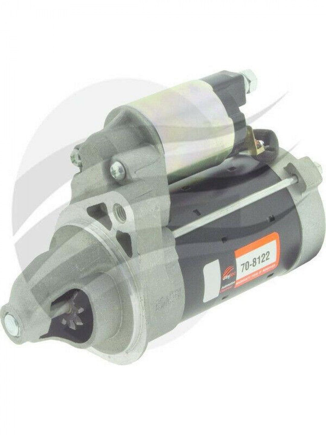 Jaylec - Starter 12 Volts 10Th Lexus Gs330 Is350 Gs350 Is250 4Grfse