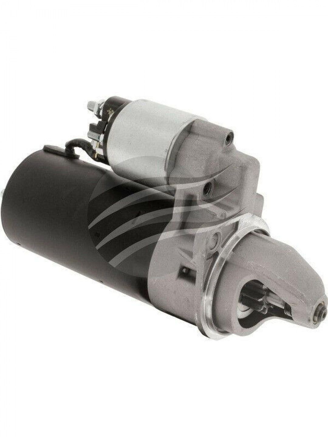 Jaylec - Starter 12 Volts 1.7Kw 9T Cw Bmw, Lombardini, Pump Apps