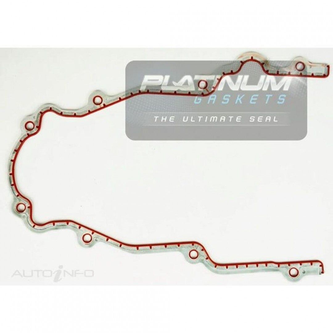 TIMING COVER GASKET - HOLDEN COMMODORE VT VX VU VY VZ VE VF LS1 LS2 LS3 6/99-ON