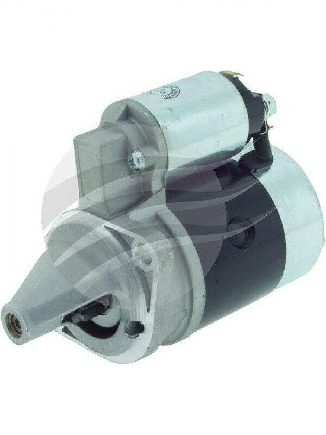 Jaylec - Str Clark Mitsubishi Forklift Fg Series 12 Volts 8Th High Torque