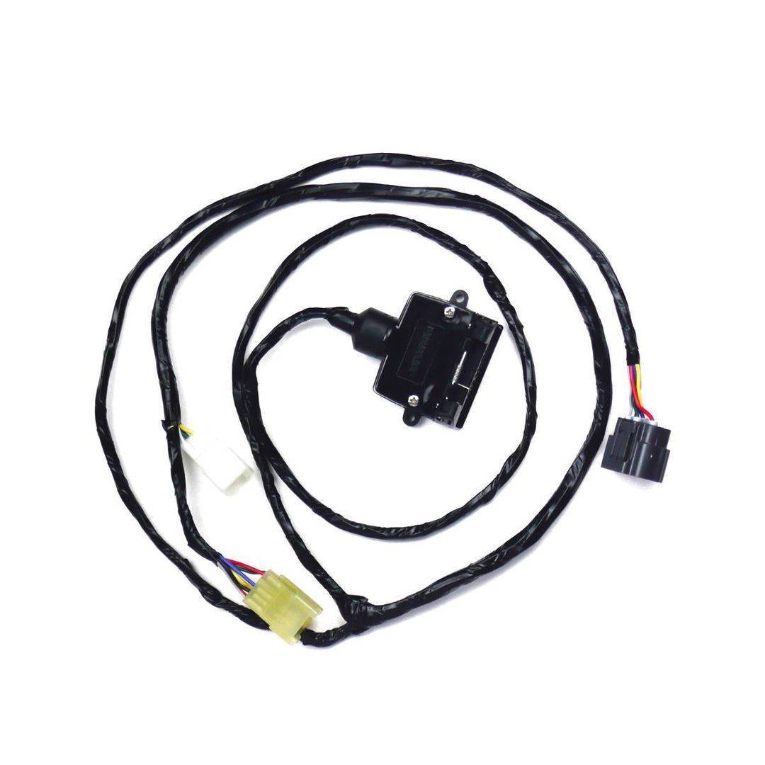TAG - Ford Falcon (1998 - 2016), Fairmont (1998 - 2016), LTD (1998 - 2016), Fairlane (1998 - 2016) Direct Fit Wiring Harness