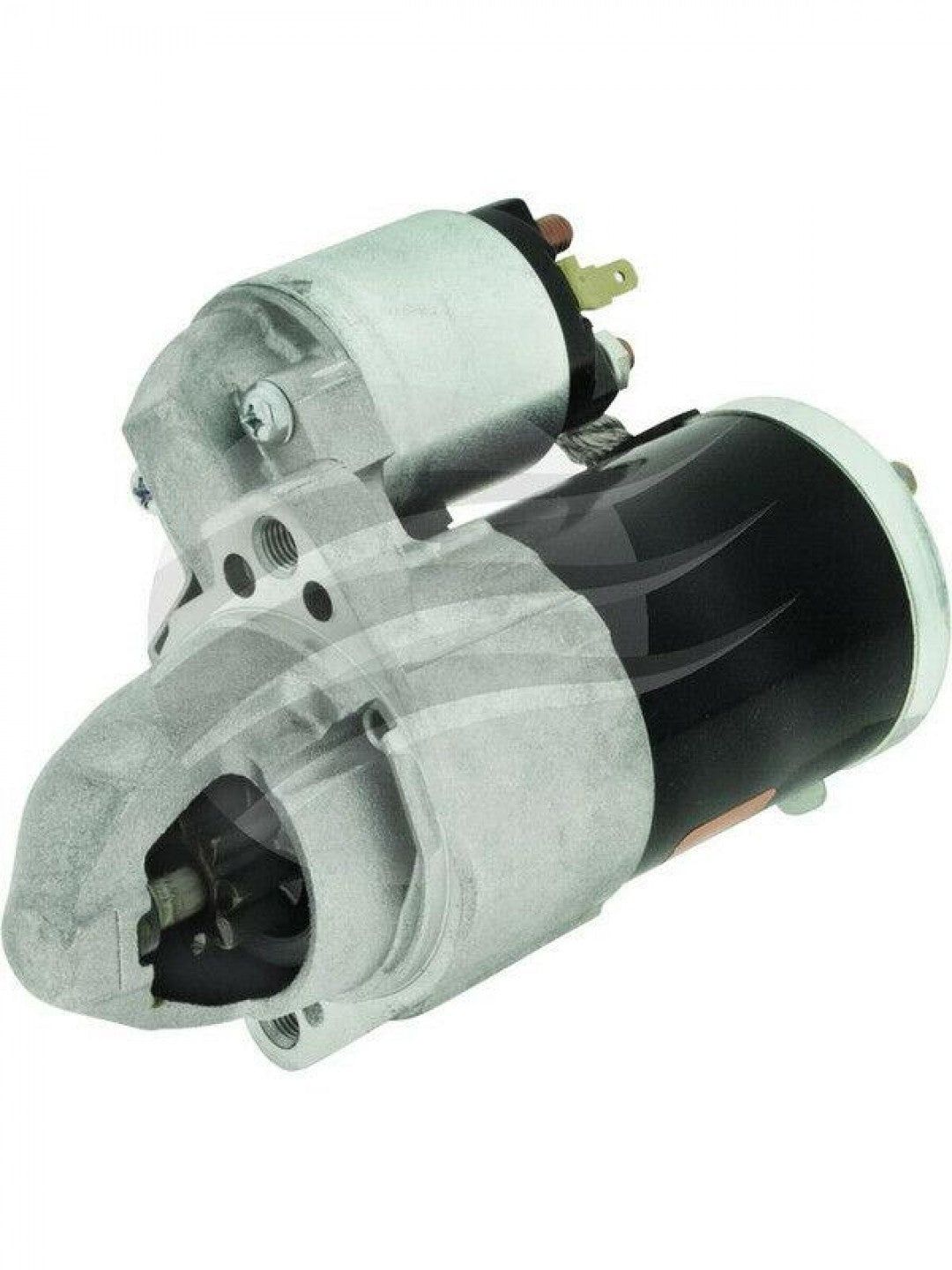 Jaylec - Starter 12 Volts Mit Lancer 2.0L 2.4L Non Turbo -2008