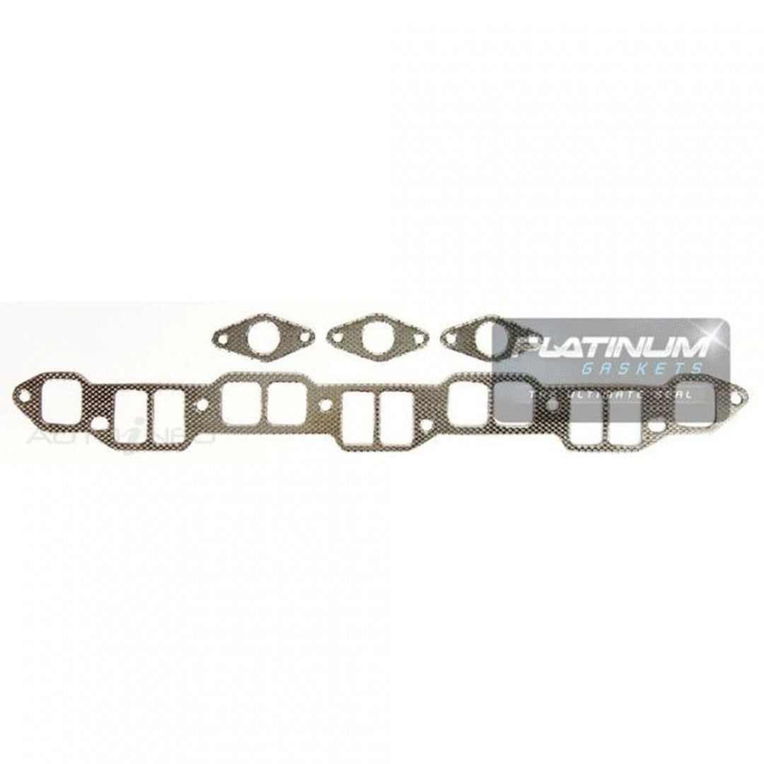 Manifold Gasket Set For Holden Commodore (VC) 3.3(1980-1981)HA368