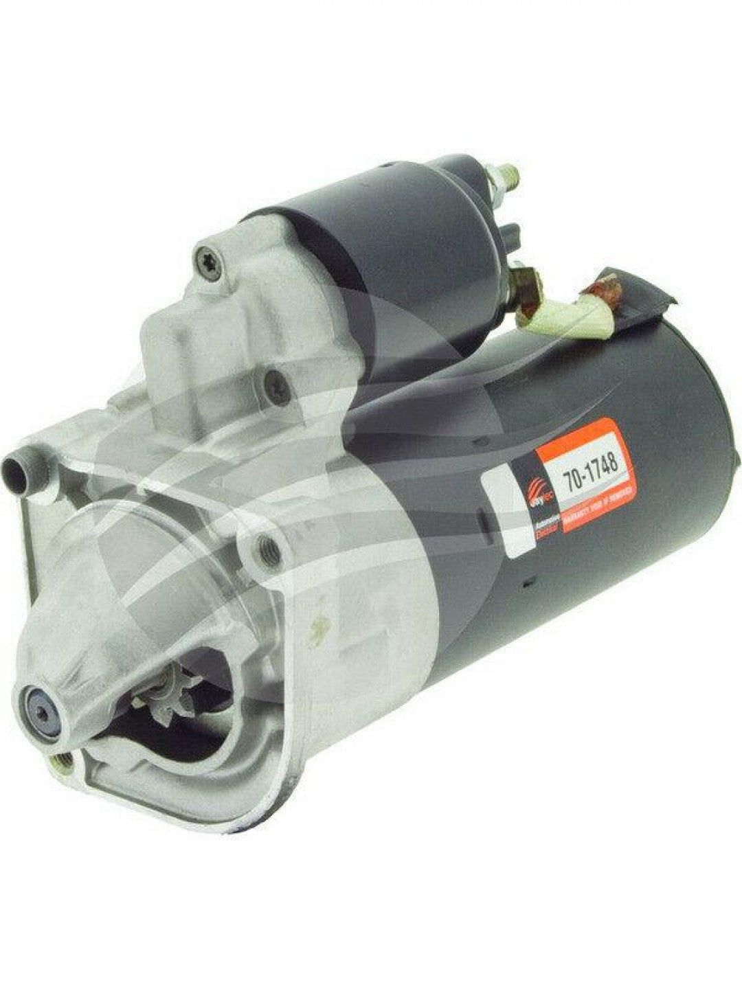 Jaylec - Starter 12 Volts 9Th Fiat Peugeot 2.3L 2.8L Diesel 2000 - 2006 Ducato