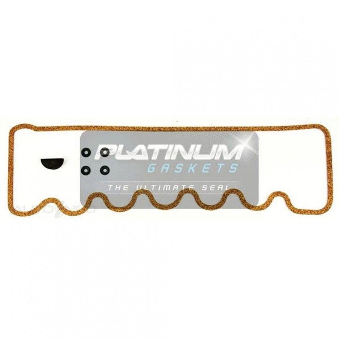 Rocker Cover Gasket Kit (C) For Ford Falcon (XG) 4.0 XR6 EFi (1993-1996) JN676