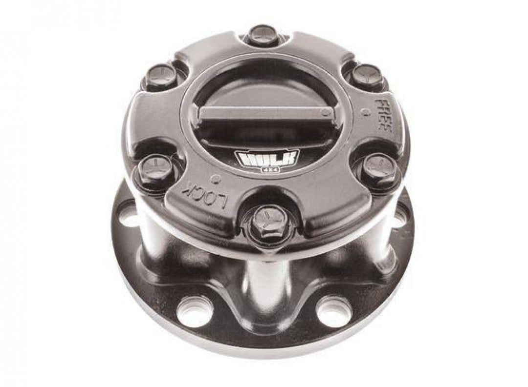 Hulk 4X4 - HULK FREE WHEEL HUB VITARA GRAND VITARA X90