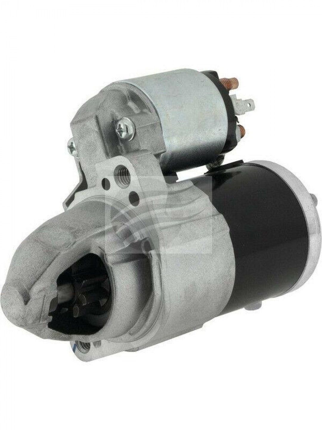Jaylec - Starter 12 Volts 8Th Jeep Compass Patriot 2.4L 2.0L 2007 - 2012