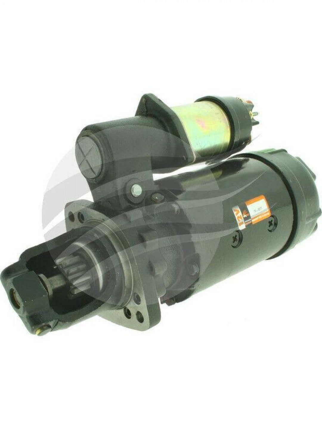 Jaylec - Starter 12 Volts 4.5Kw 10T Wet Clutch John Deere Apps