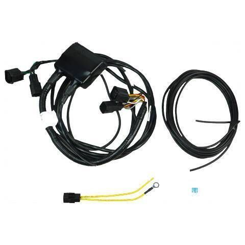 TAG - Ford Ranger (2011 - 2022), Mazda BT-50 (2011 - 2022) Direct Fit Wiring Harness