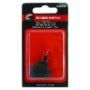 Jaylec - Rocker Switch On Off Red 12/24 Volts 30 Amps