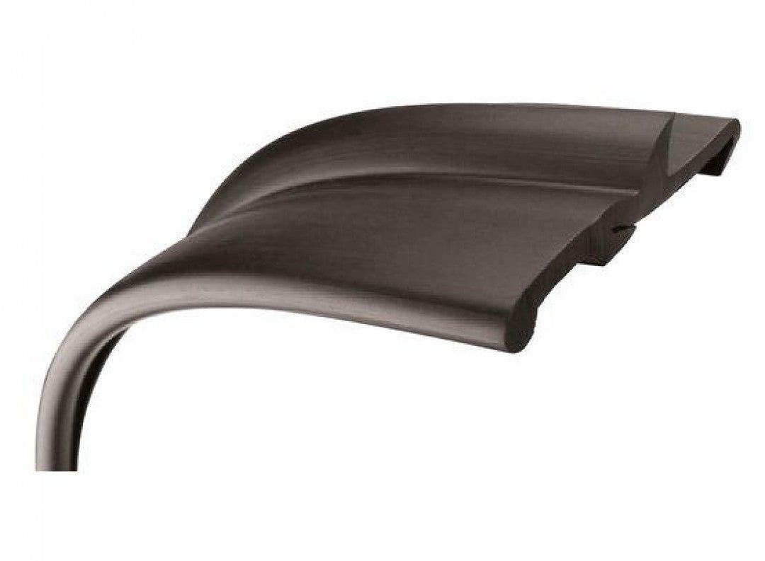 Hulk 4X4 - FENDER FLARE PVC 3.1" 79mm 3MT 2 WHEEL ARCHES INC MNT KIT