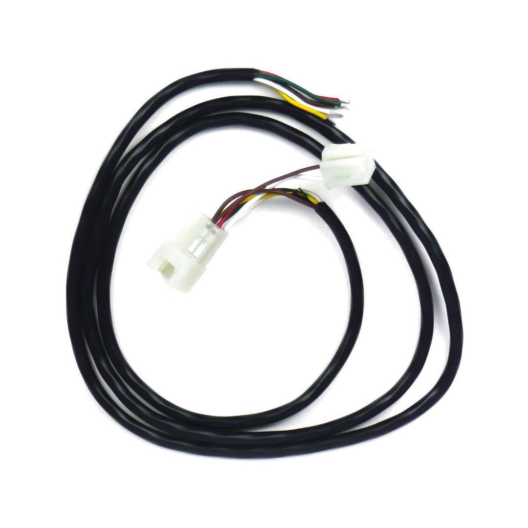 TAG - Ford Falcon (1994 - 1998), Fairmont (1994 - 1998), LTD (1995 - 1999), Fairlane (1995 - 1999) Direct Fit Wiring Harness