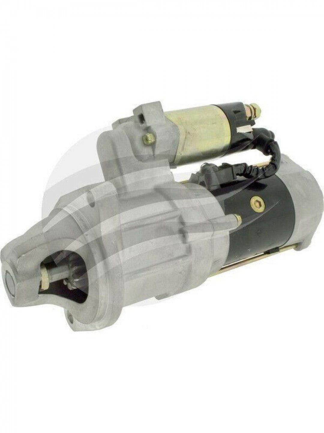 Jaylec - Starter Komatsu Pc100 Pc 120 24 Volts 11Th Pc200 Pc200-5 Wet