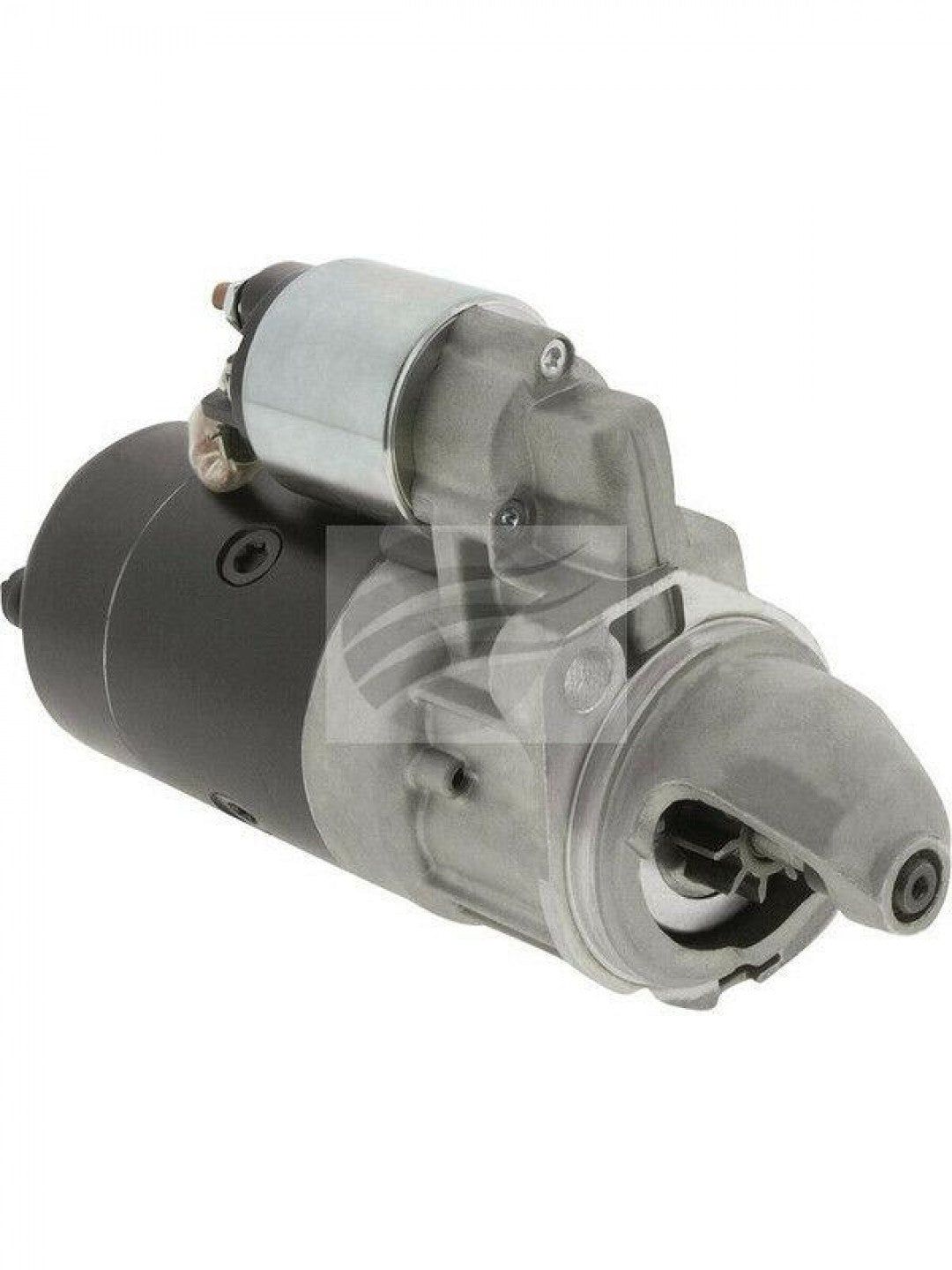 Jaylec - Starter 12 Volts 9Th 2.3Kw Vm Yale