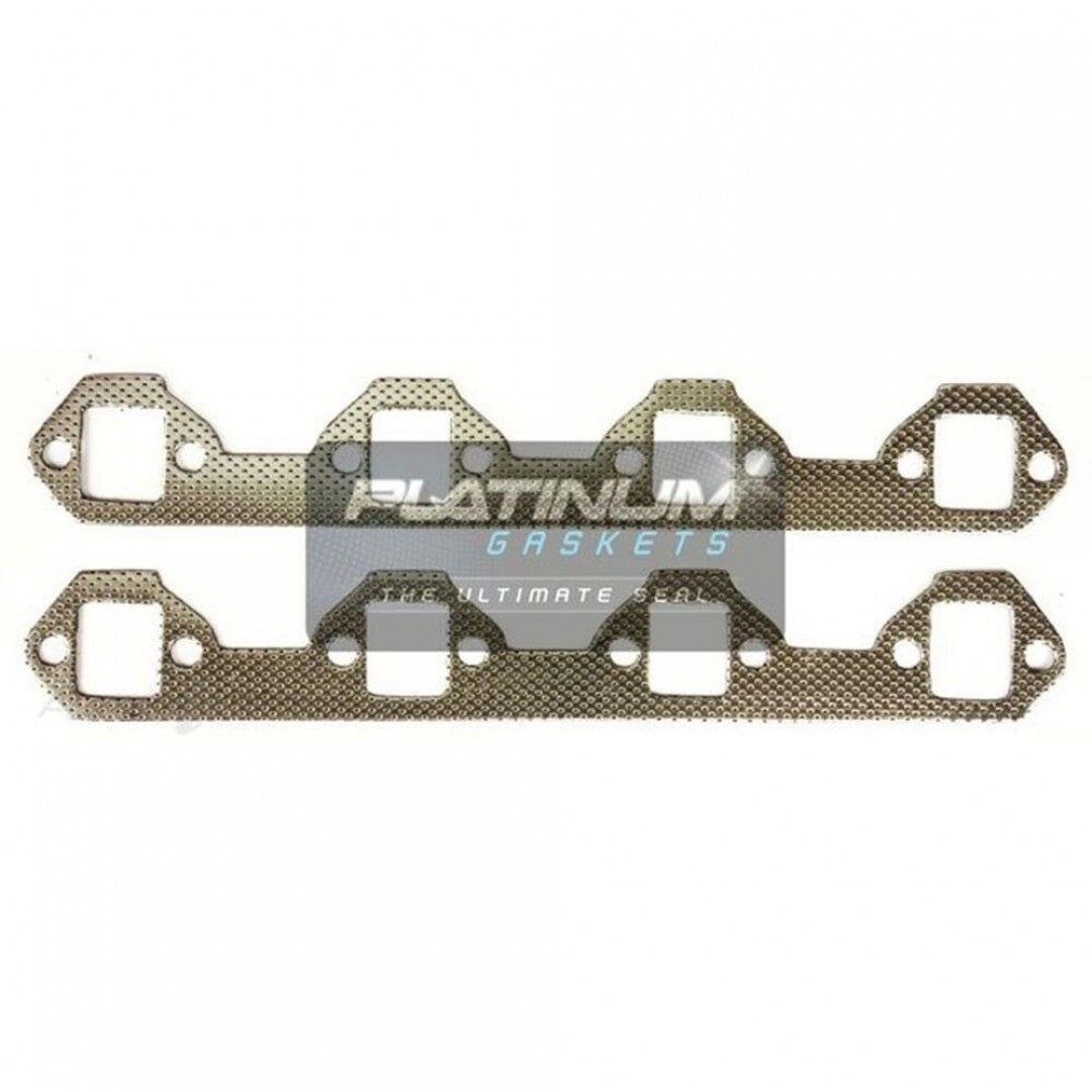 Exhaust Manifold Gasket Set For Ford Fairlane (NF) 4.9 EFi V8 (1995-1996)