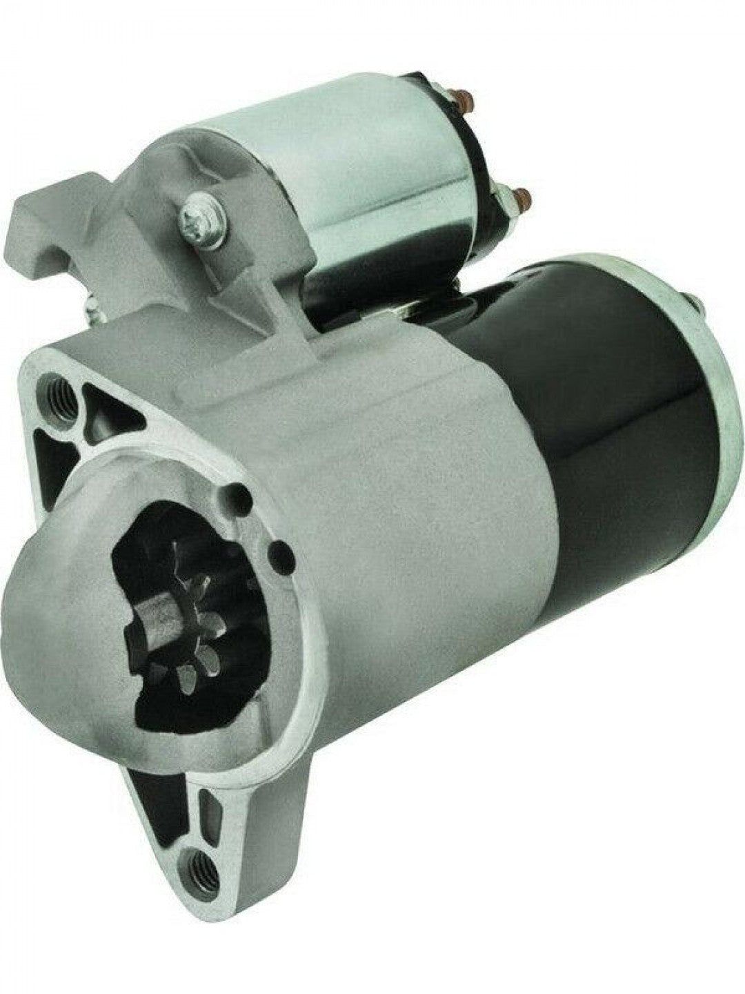Jaylec - Starter Jeep Cherokee 3.7L 2006 - 2010 Commander 3.7L 2006 - 2010