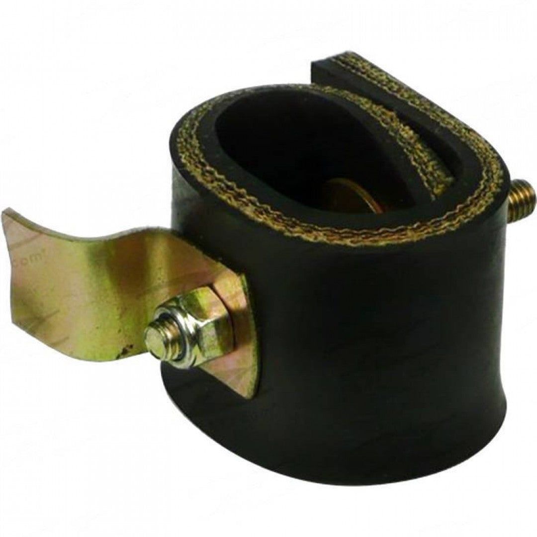 Exhaust Brackets - Universal, Foot ring