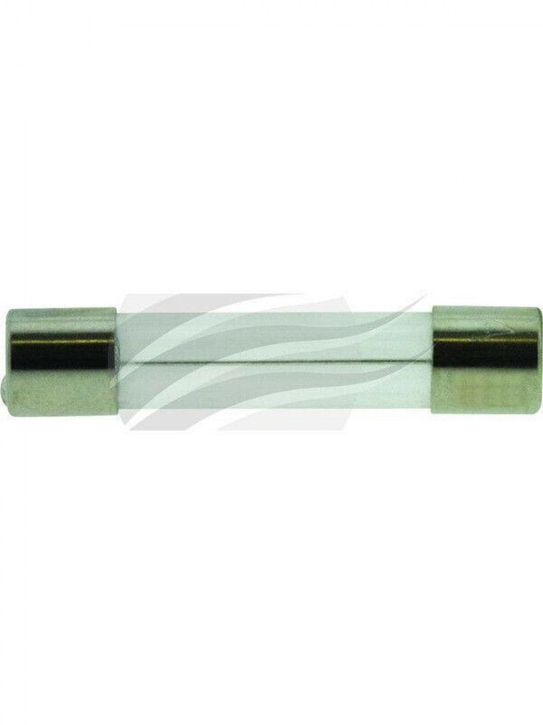 Jaylec - Pack Of 100 3Ag Glass Fuse 20 Amps Externally Soldered