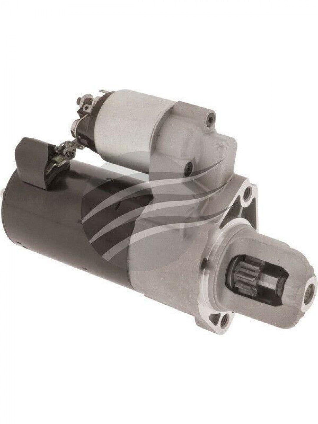 Jaylec - Starter 12 Volts Mercedes with Auto Start Stop 3.5Lt M276.952 M276.820
