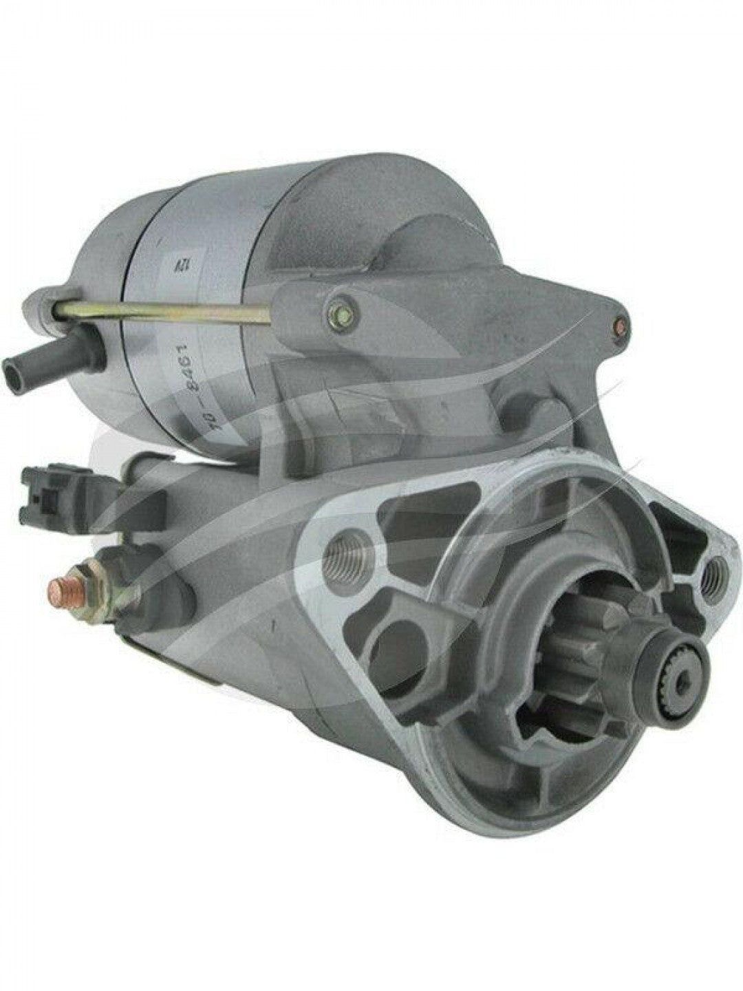 Jaylec - Starter 9Th Toyota Lexus 2Jzge 1Jz Gs300 Sc300