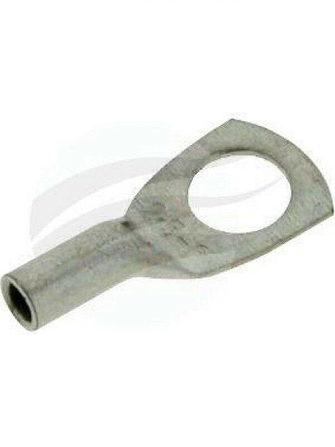 Jaylec - Pack Of 10 Cable Lug 2.5 X 6mm Stud St For Conductor Size 2.5mm
