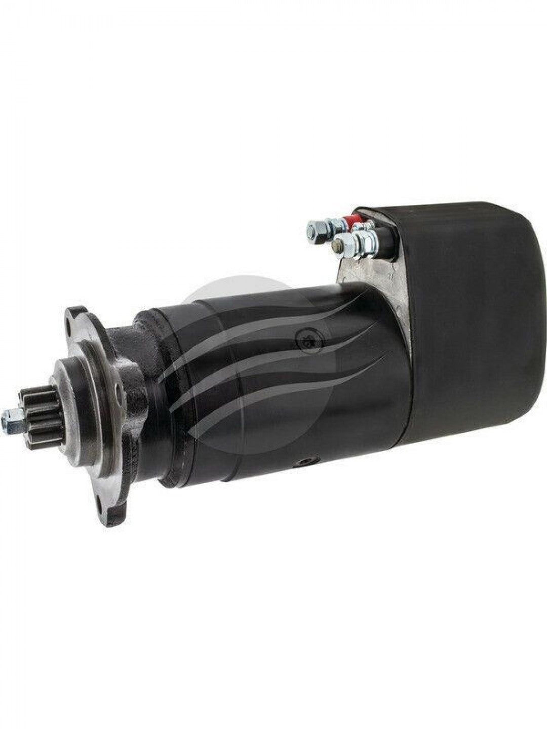 Jaylec - Starter Kb 24 Volts 6.6Kw 11T Cw Scania D14 Ds14 P113 R113 R143
