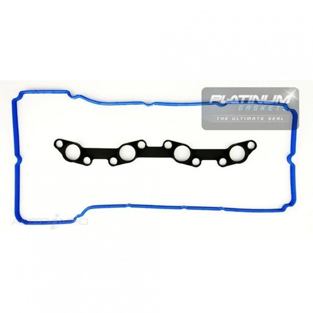 VALVE TAPPET ROCKER COVER GASKET KIT - TOYOTA HILUX TGN16 2.7L 2TR 2TR-FE 05-ON