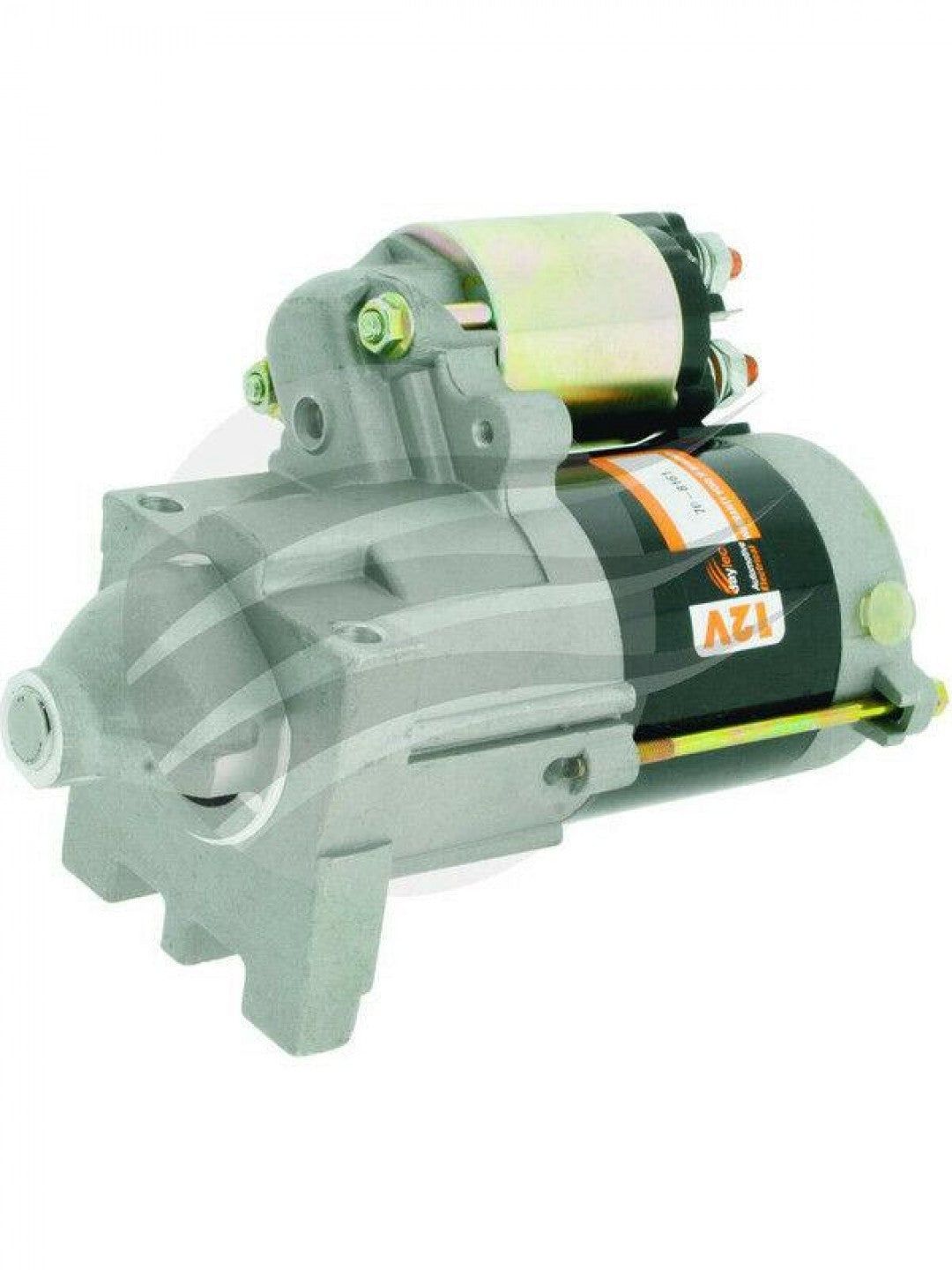 Jaylec - Starter 12 Volts 9Th Honda V Twin 20Hp
