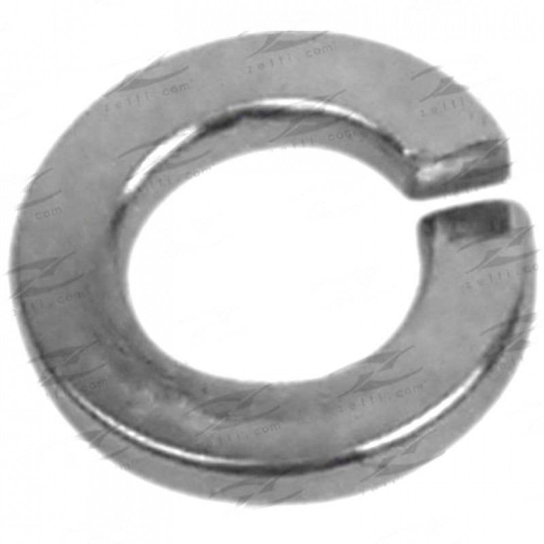 Exhaust Washer - Spring, HD, ID 5/16" (8mm), OD 1/2" (14.5mm)