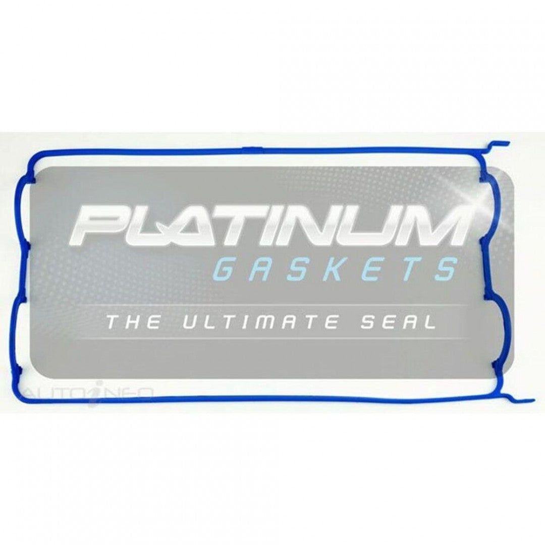 VALVE TAPPET ROCKER COVER GASKET - HONDA PRELUDE BB1 BB6 2.2L 94-06