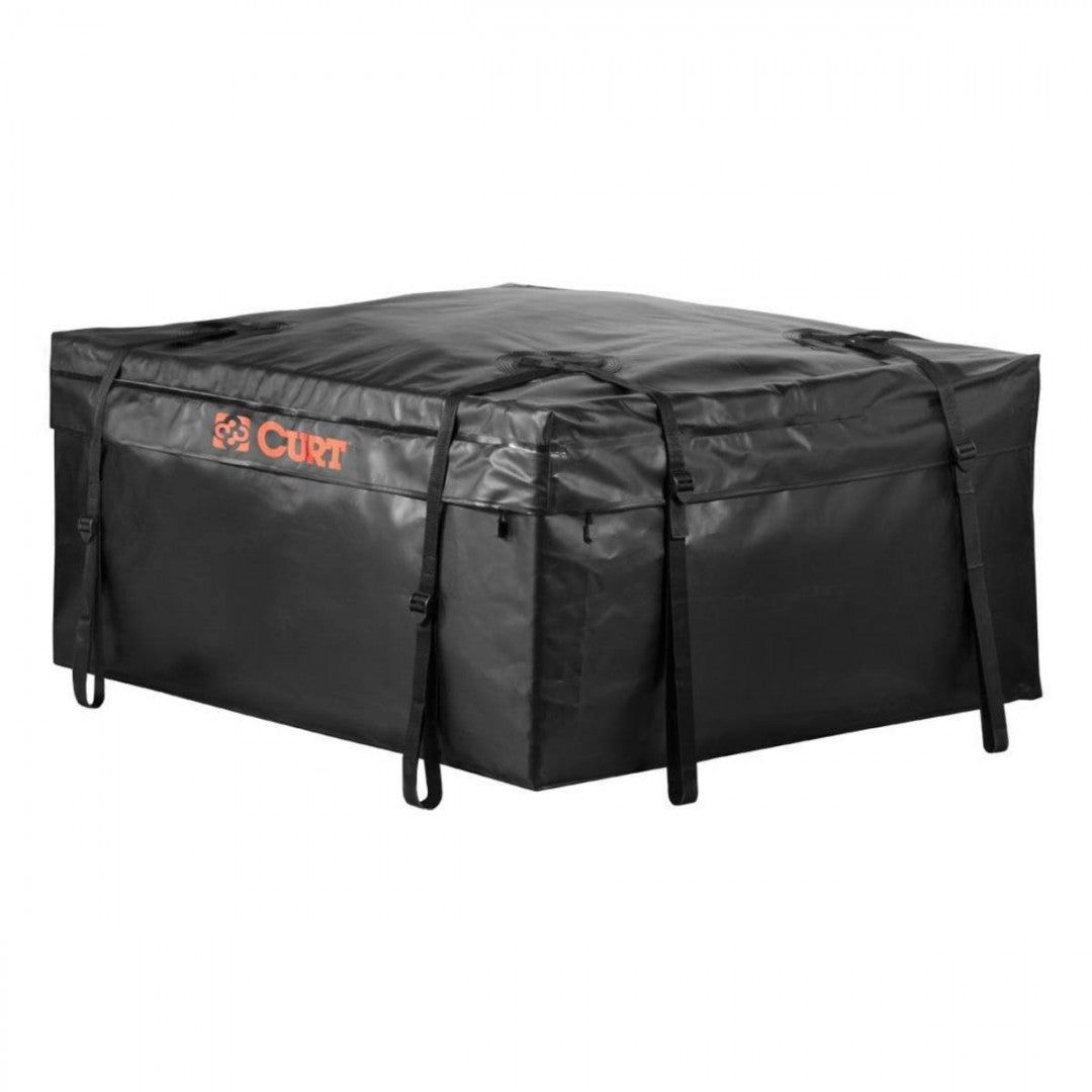 CURT - Weather-Resistant Vinyl Cargo Bag (96cm x 86cm x 46cm)