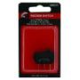 Jaylec - Switch Rocker On Off Amber 12/24 Volts 20 Amps @ 12 Volts 10 Amps @24 Volts Mounting