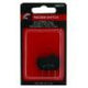 Jaylec - Switch Rocker On Off Amber 12/24 Volts 20 Amps @ 12 Volts 10 Amps @24 Volts Mounting