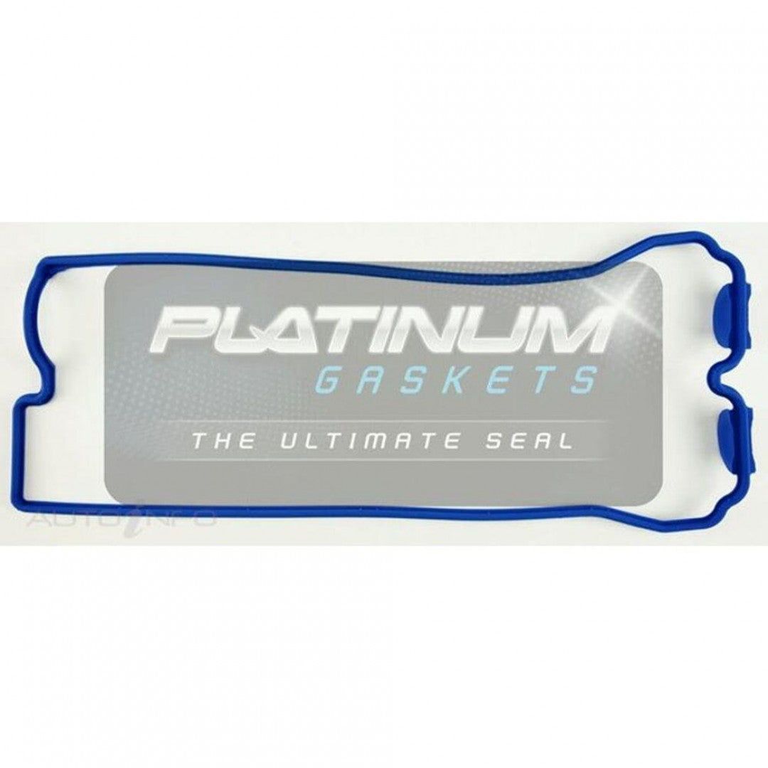 VALVE TAPPET ROCKER COVER GASKET - NISSAN MICRA K11E 1.3L CG13DE 5/95-12/97