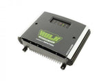 Hulk 4X4 - DC-DC BATT CHARGER 12/24V 40a MULTI STAGE 12/24V INPUT 12V