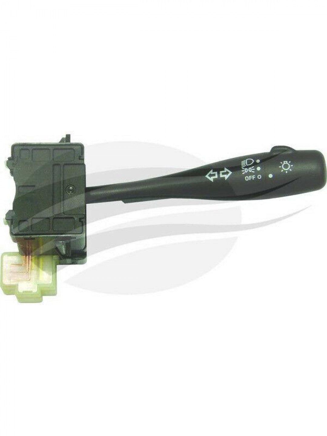 Jaylec - Indicator Switch Wth Headlight Function For Nissan D21 Navara Gq