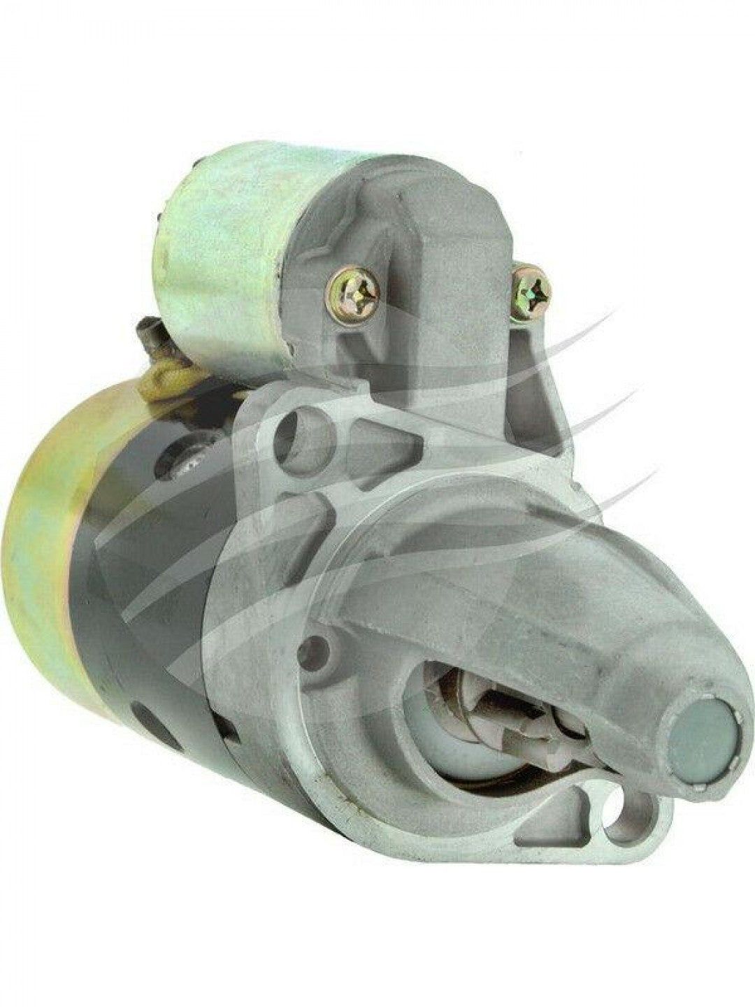 Jaylec - Starter For Nissan Pulsar N15 N16 8Th N14 1998 - 1995 Ga14 Ga15 Ga16