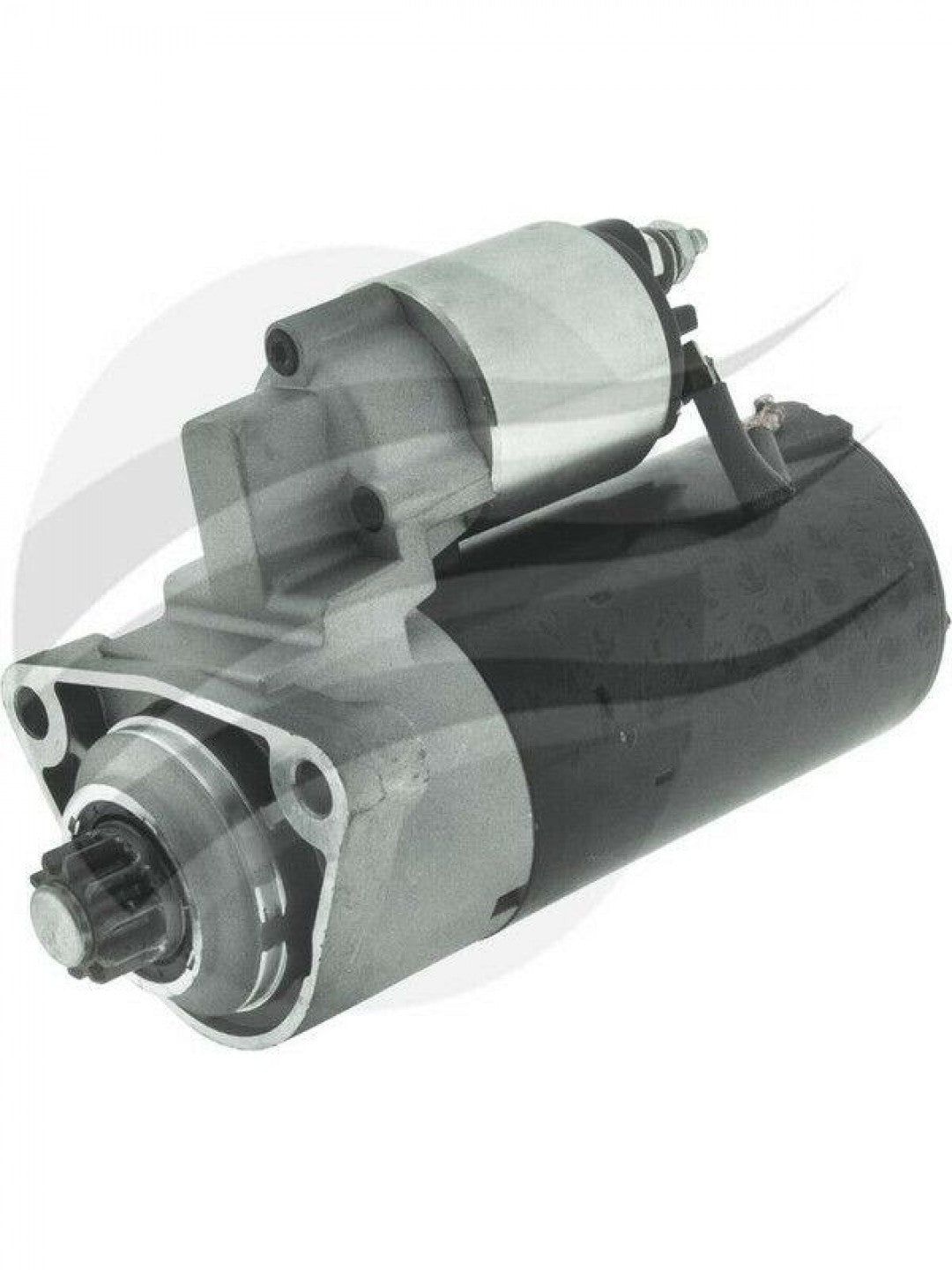 Jaylec - Starter Porsche Cayenne 4.5L 2002 - On M48