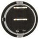 Jaylec - Switch Rocker On/Off Round Green 12/24 Volts 10 Amps @ 12 Volts 5 Amps @24 Volts